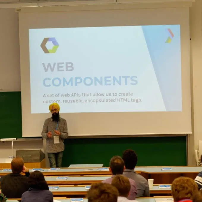 Creating Web Components with Stenciljs - Image 1