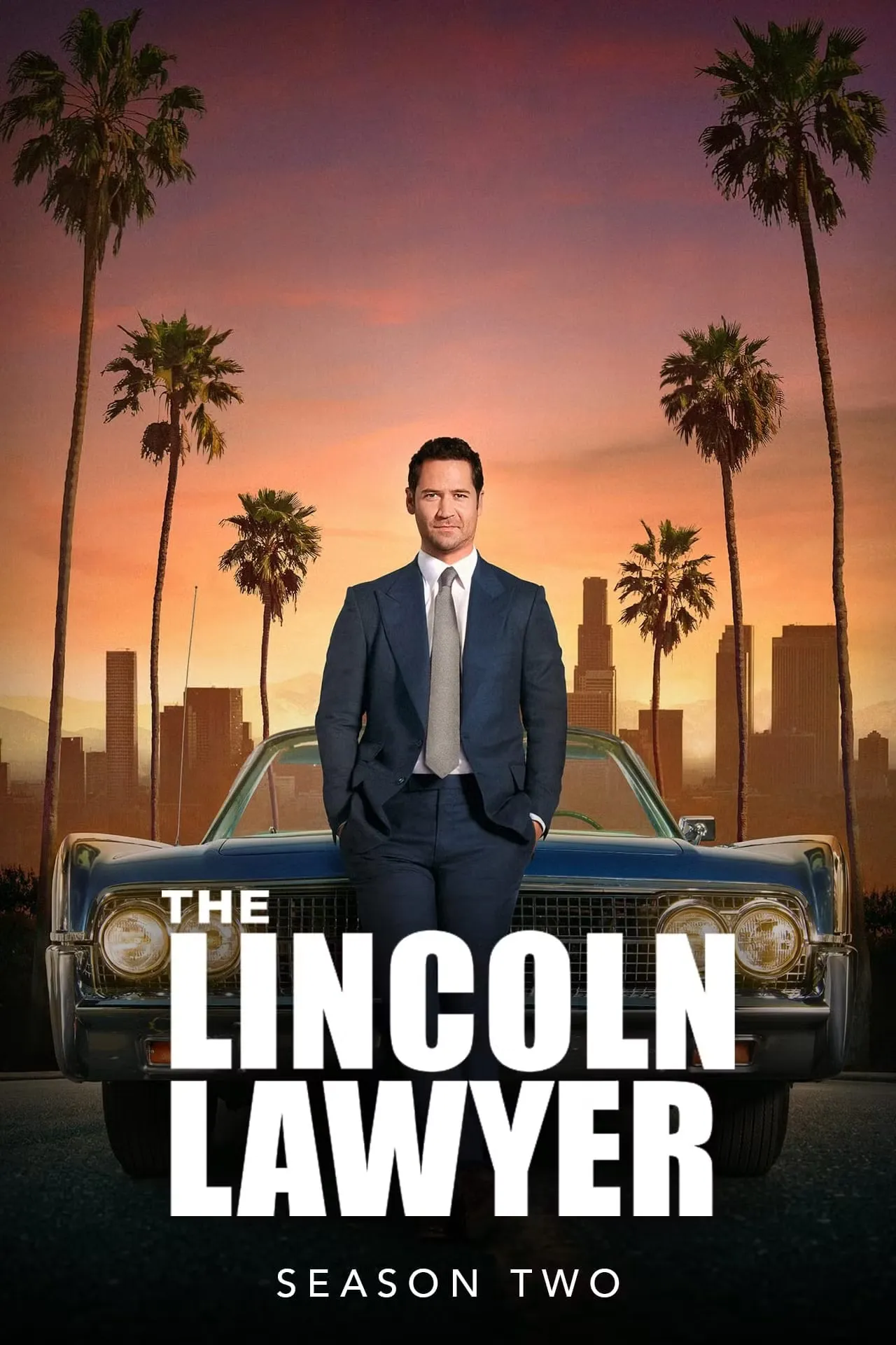 Lincoln Lawyer