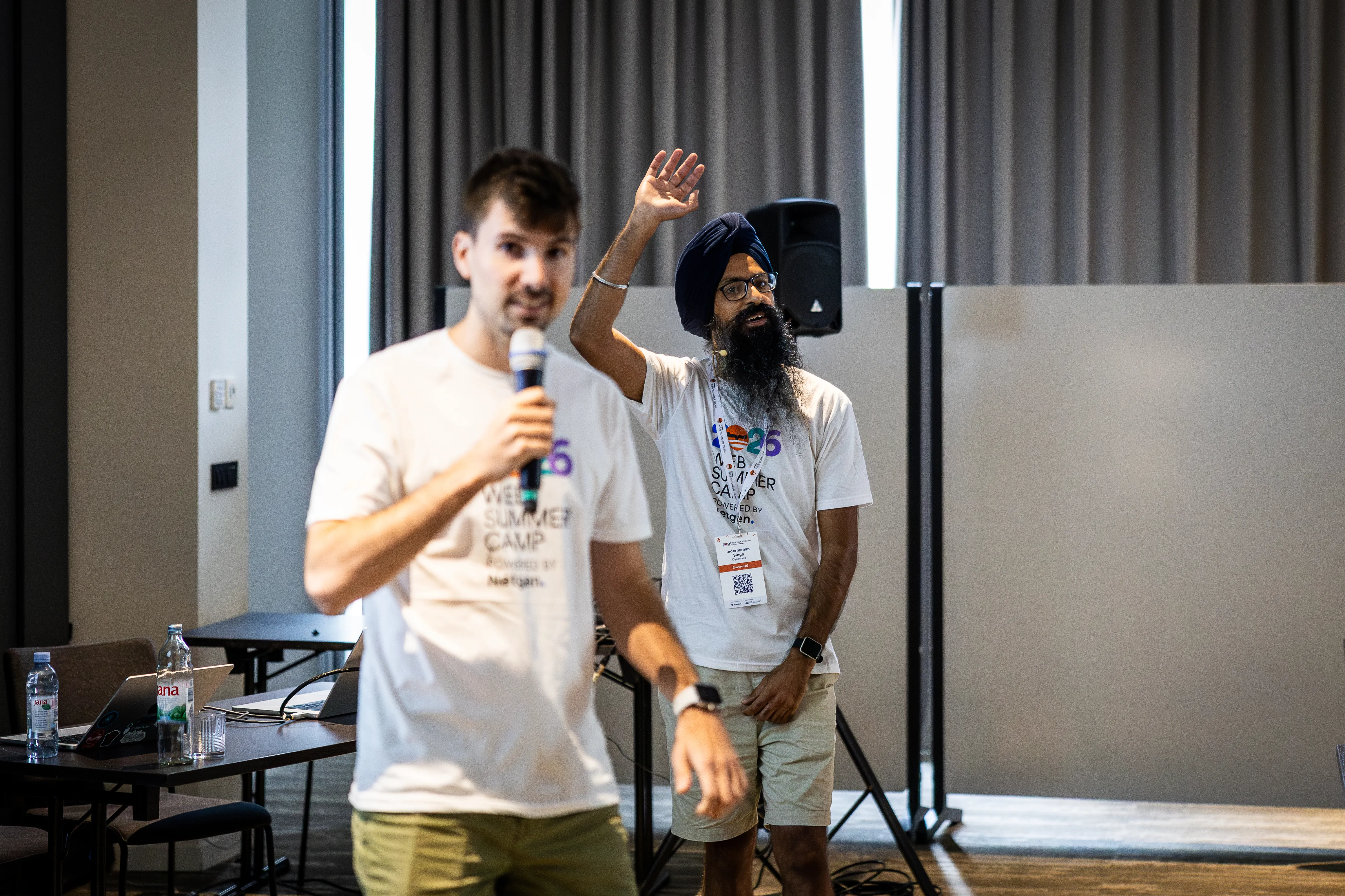 Seeing the unseen: Observability for your JavaScript apps - Image 1